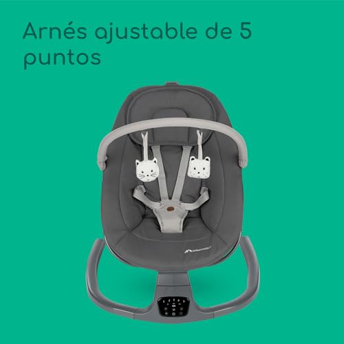 Thumbnail 8 de Bebeconfort Jolana, hamaca bebé 9 kg