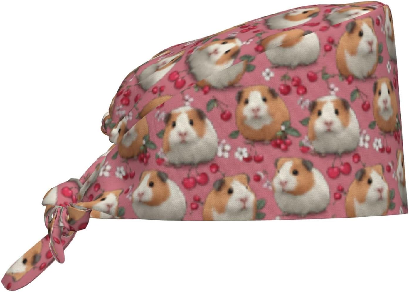 Detalle de FREEHOTU Surgical Cap Polyester