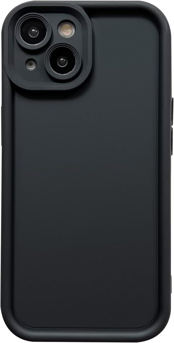 Detalle de Puxicu iPhone 15 Case, Slim TPU