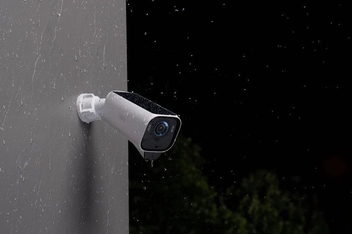 Thumbnail 13 de eufyCam S3 Pro Erweiterung