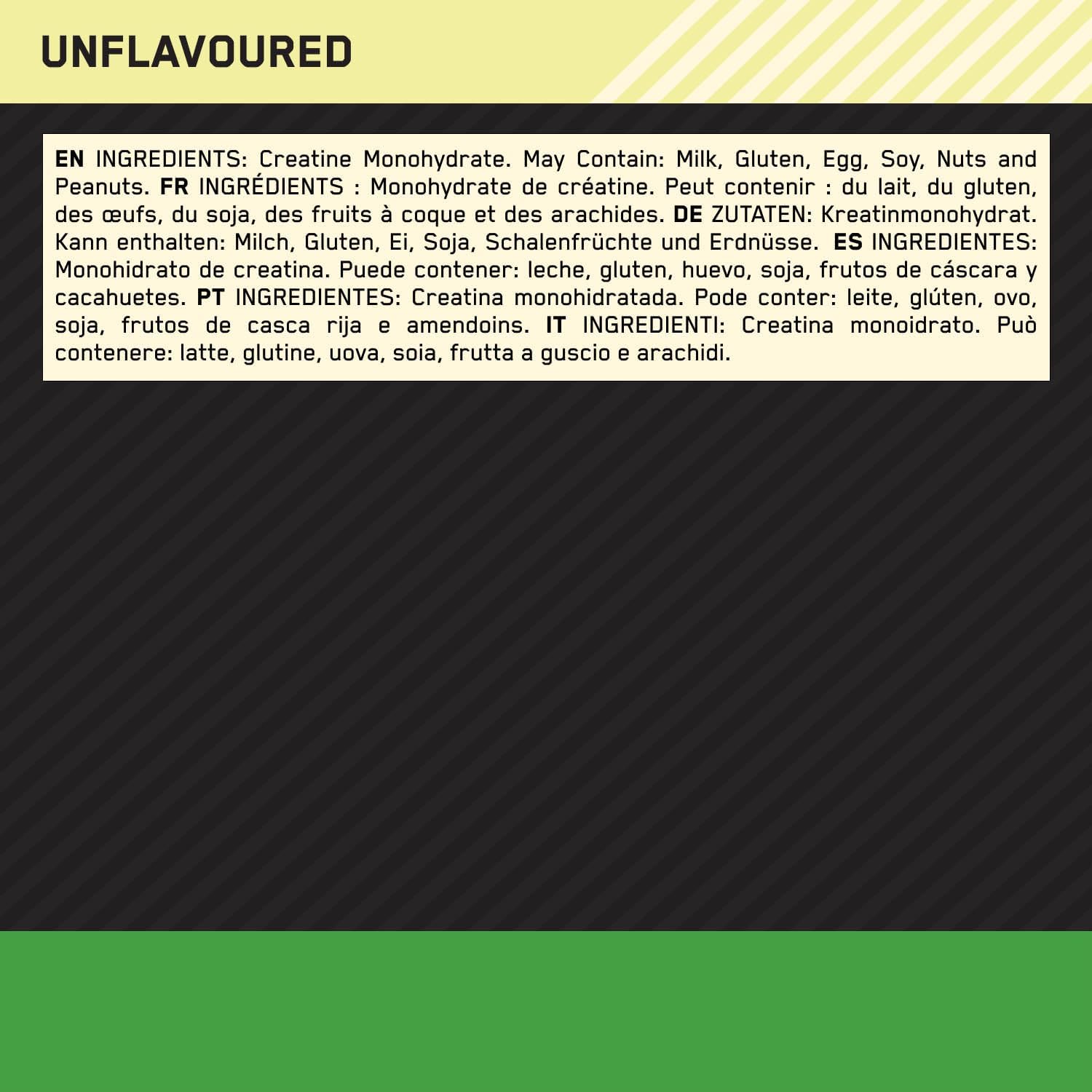 Thumbnail 6 de Optimum Nutrition Creatina Micronizada 317 g