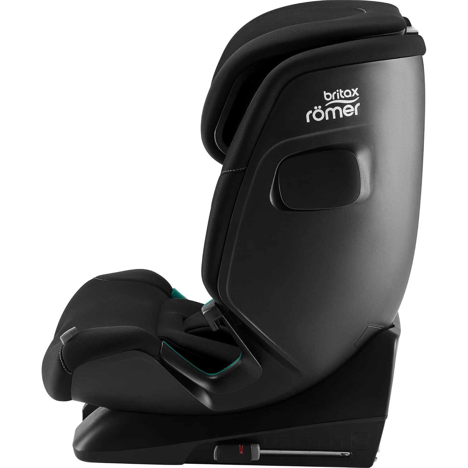 Detalle 2 de BRITAX RÖMER ADVANSAFIX 2 76–150 cm Kindersitz 👶