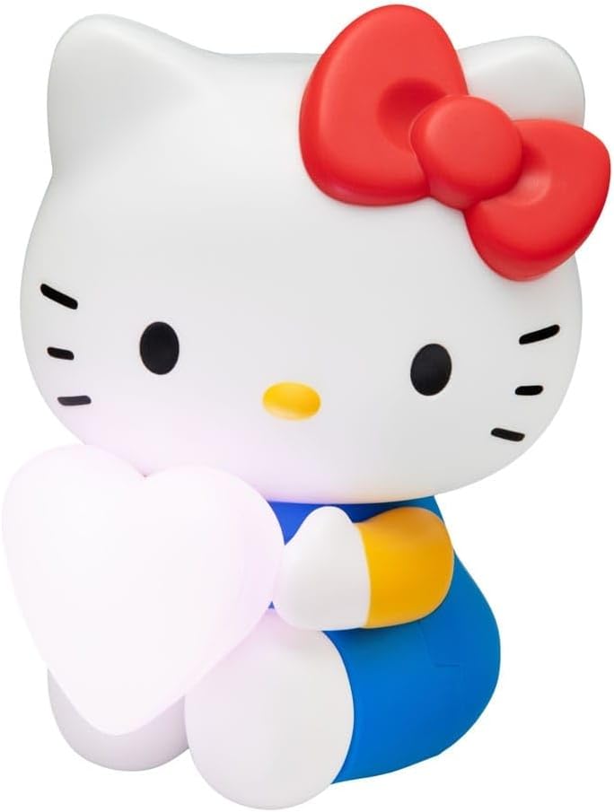 Thumbnail 5 de Paladone Lampada Hello Kitty 3 V