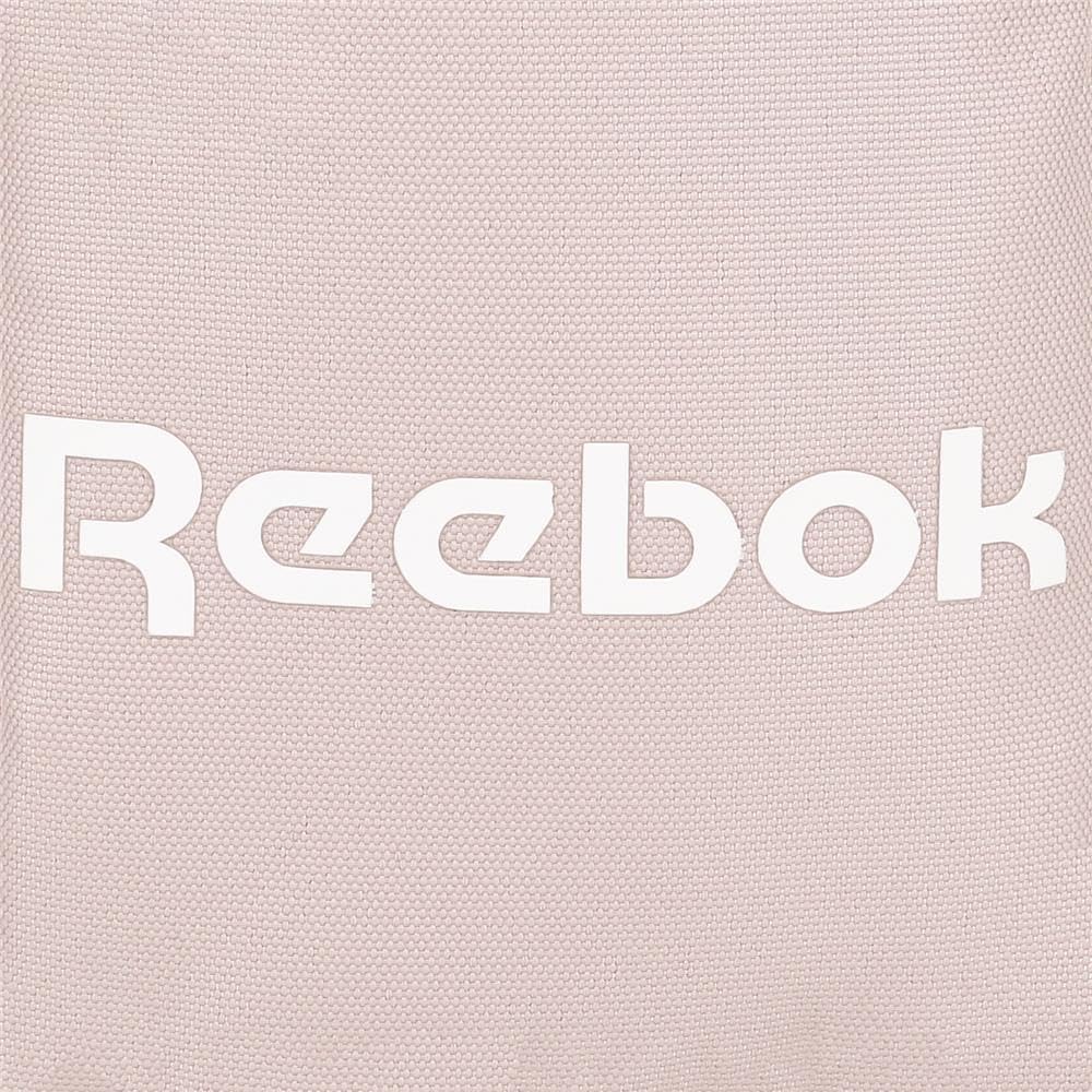 Detalle 2 de Reebok Sally Bandolera Cruzada 10x18x3 cm