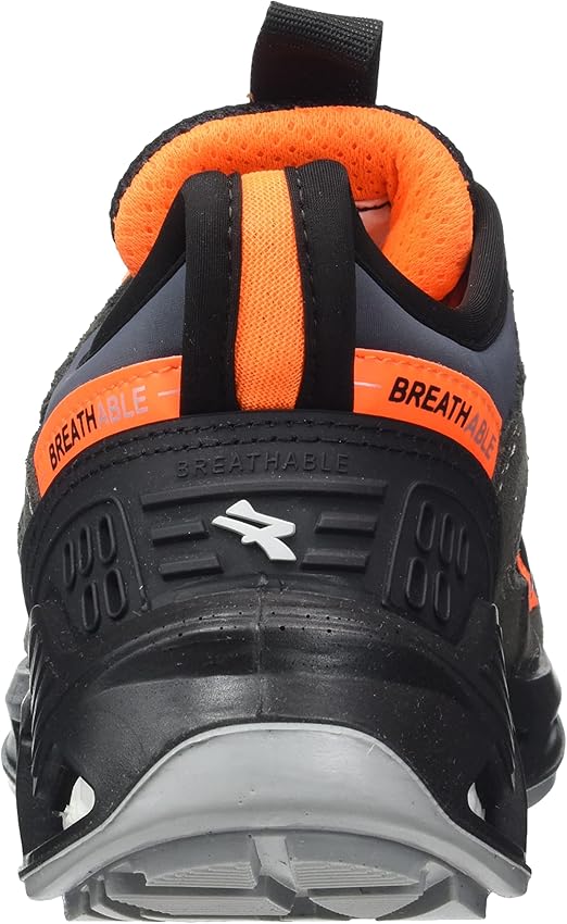 Thumbnail 2 de U-Power Ryder Baskets seguridad ESD 40 gris