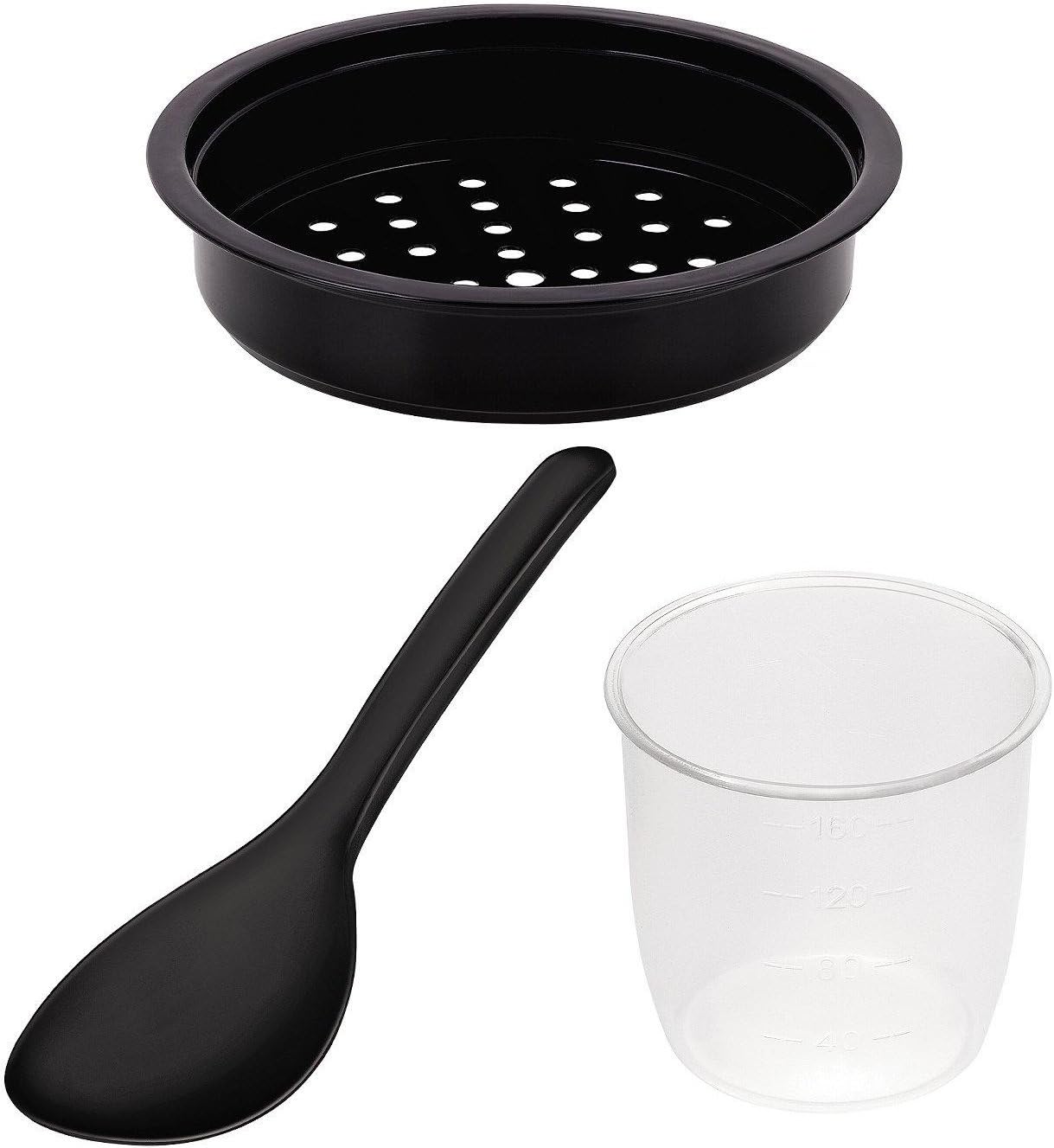 Thumbnail 4 de Tefal Cool Touch Rice Cooker RK1568UK