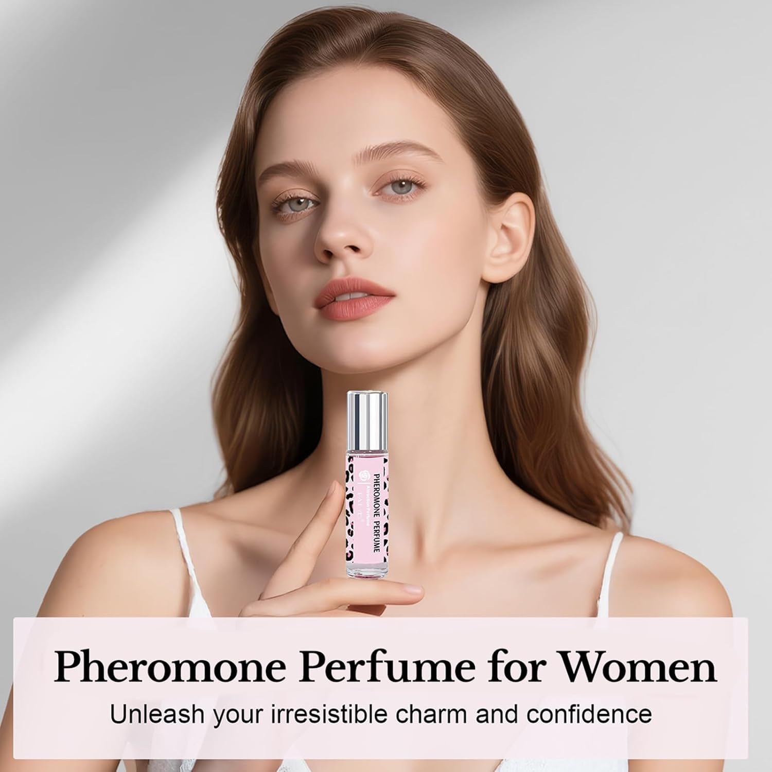 Detalle 2 de PAT-YES Pheromones Roll-On 10ml