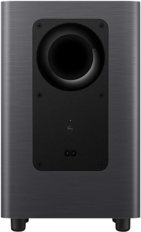 Thumbnail 5 de TCL 43 Zoll LED P61K 4K (2025)