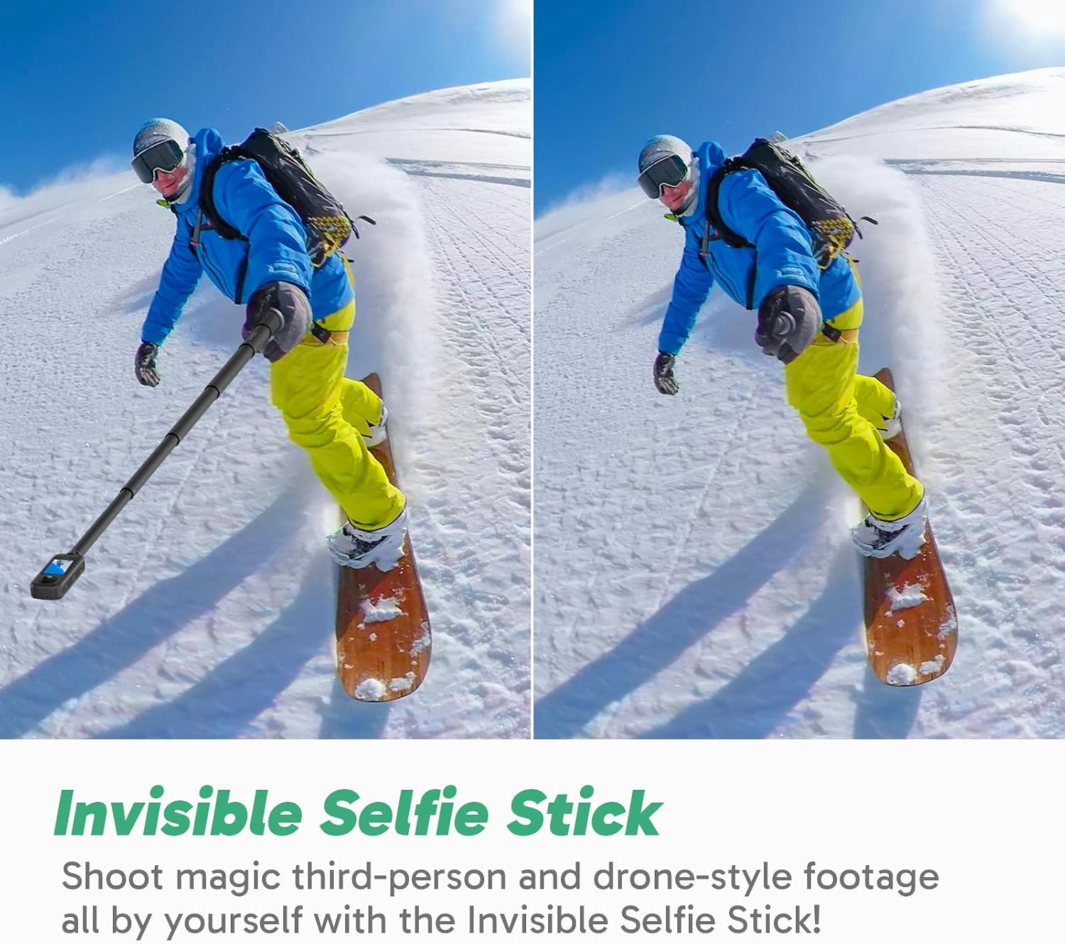Thumbnail 2 de AKASO 360 Action Camera 5.7K