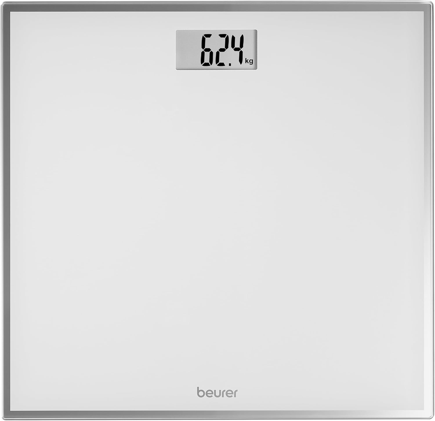 Beurer GS 120 Pèse‑personne compact 150 kg