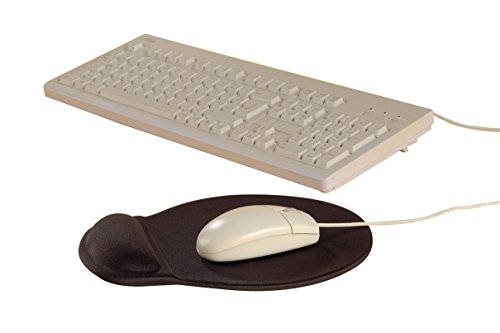 Thumbnail 5 de Tapis souris Ergotop Durable 574858 🖱