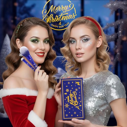 Thumbnail 6 de DUcare Set 8 pinceaux maquillage