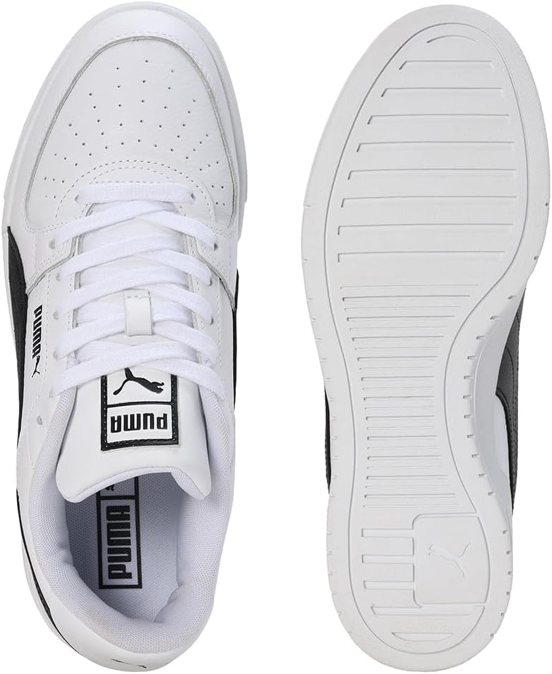 Thumbnail 5 de PUMA Unisex Kid's Suede Classic Sneaker, 4 M US Boy