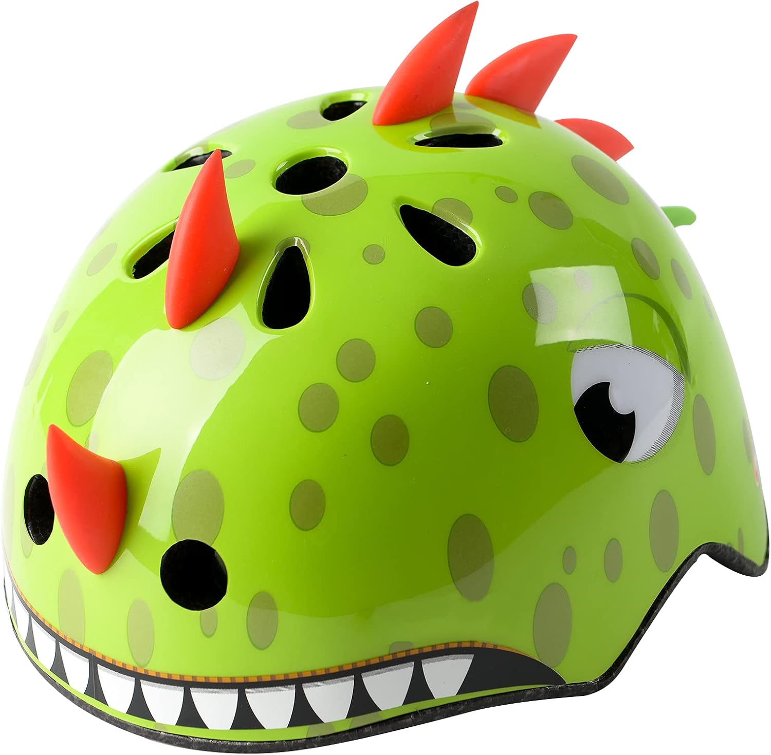 Detalle de Atphfety Toddler Kids Bike Helmet — Adjustable, Multi-Sport Safety for Ages 1–14