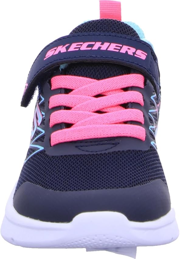Detalle de Skechers MICROSPEC Zapatillas 31 EU Navy