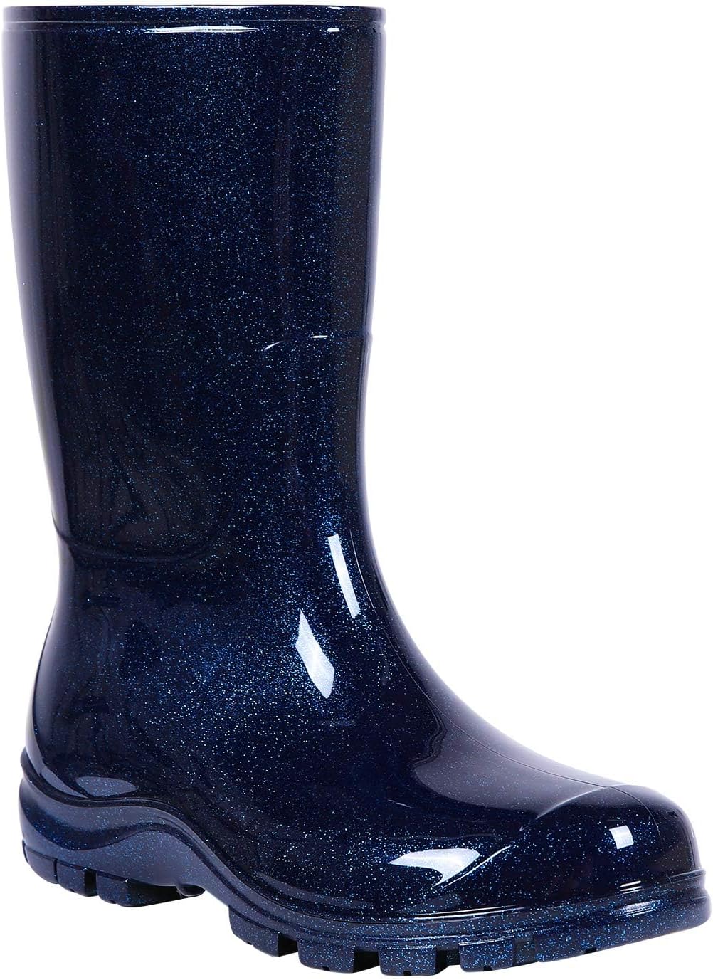 Thumbnail 4 de Asgard Women's Mid Calf Rain Boots waterproof garden boots