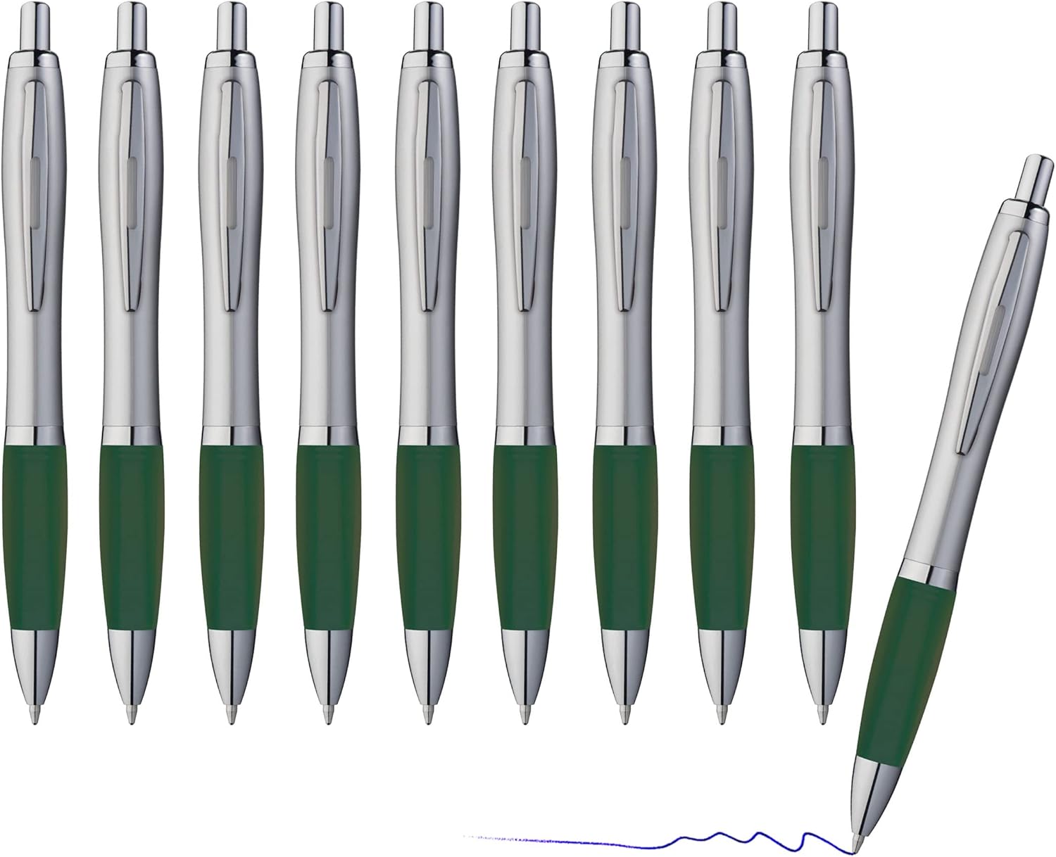 Thumbnail 3 de sin4sey 10er Set Kugelschreiber 10er-Pack 📎