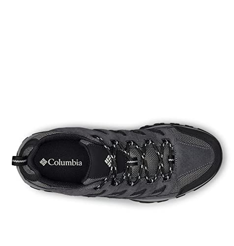 Thumbnail 5 de Columbia Crestwood para senderismo (hombre) Shark Columbia Grey, talla 42 EU