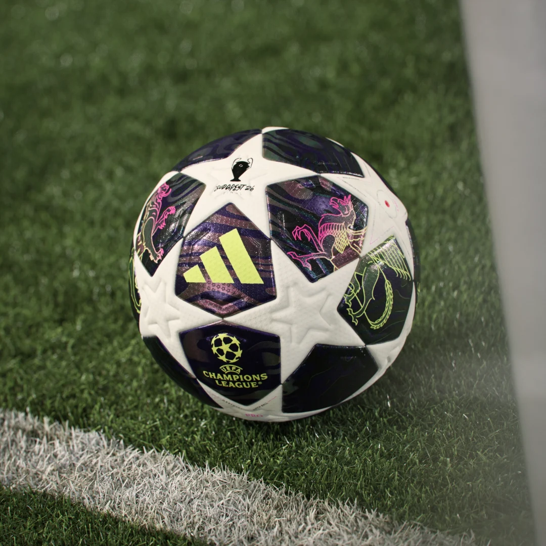 Thumbnail 1 de BALÓN UEFA Champions League Final Pro de Adidas: análisis práctico para decidir si merece la pena
