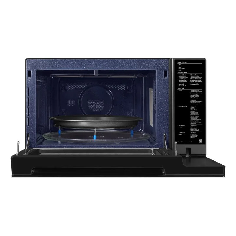 Thumbnail 2 de Samsung MC32DB7746KE microondas 32L 900W