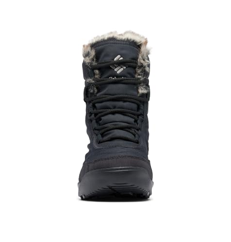 Detalle de Bottes de neige Columbia MINX SHORTY IV ⛄