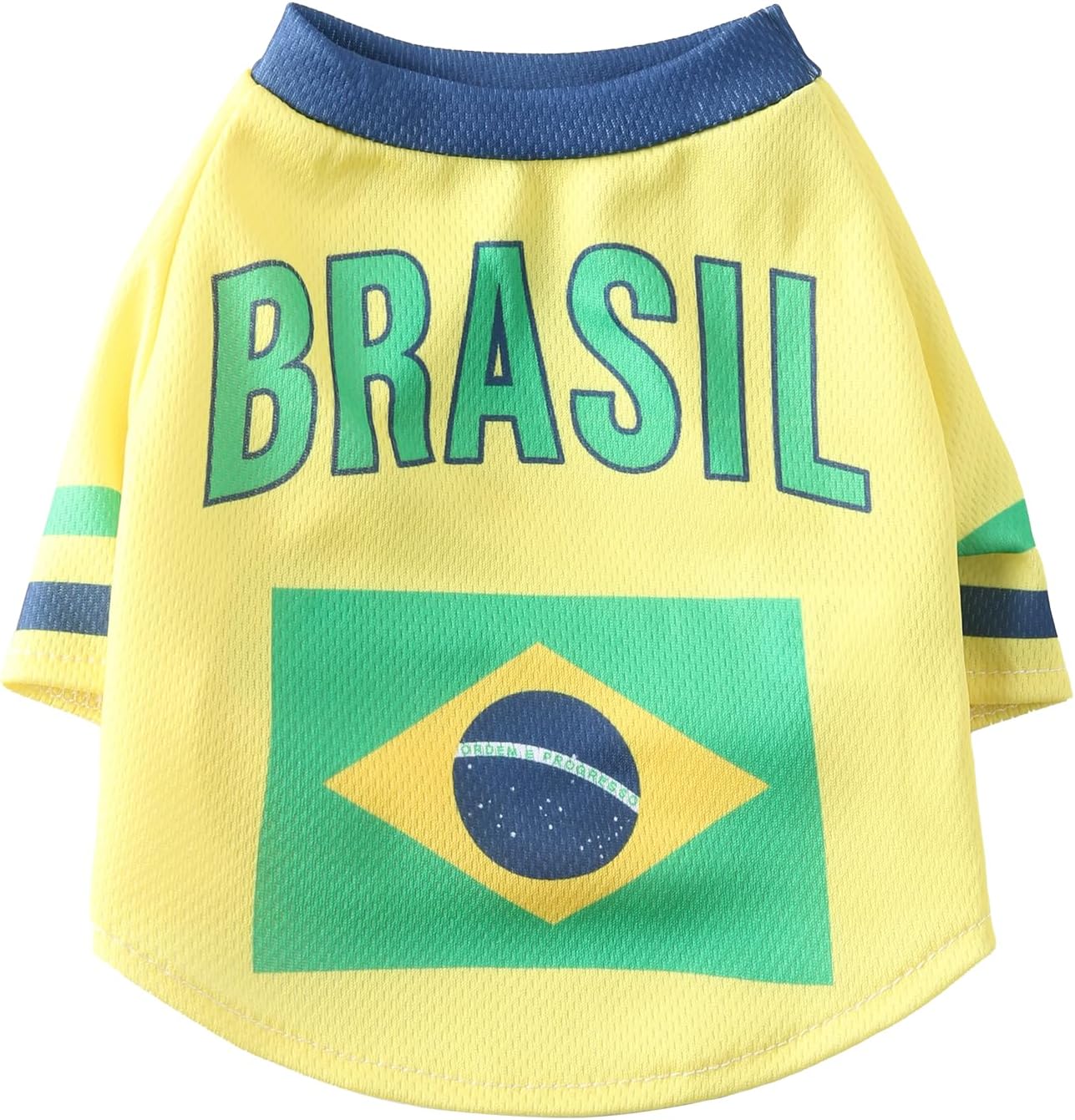 Thumbnail 6 de DroolingDog Dog Soccer Jersey, Size L