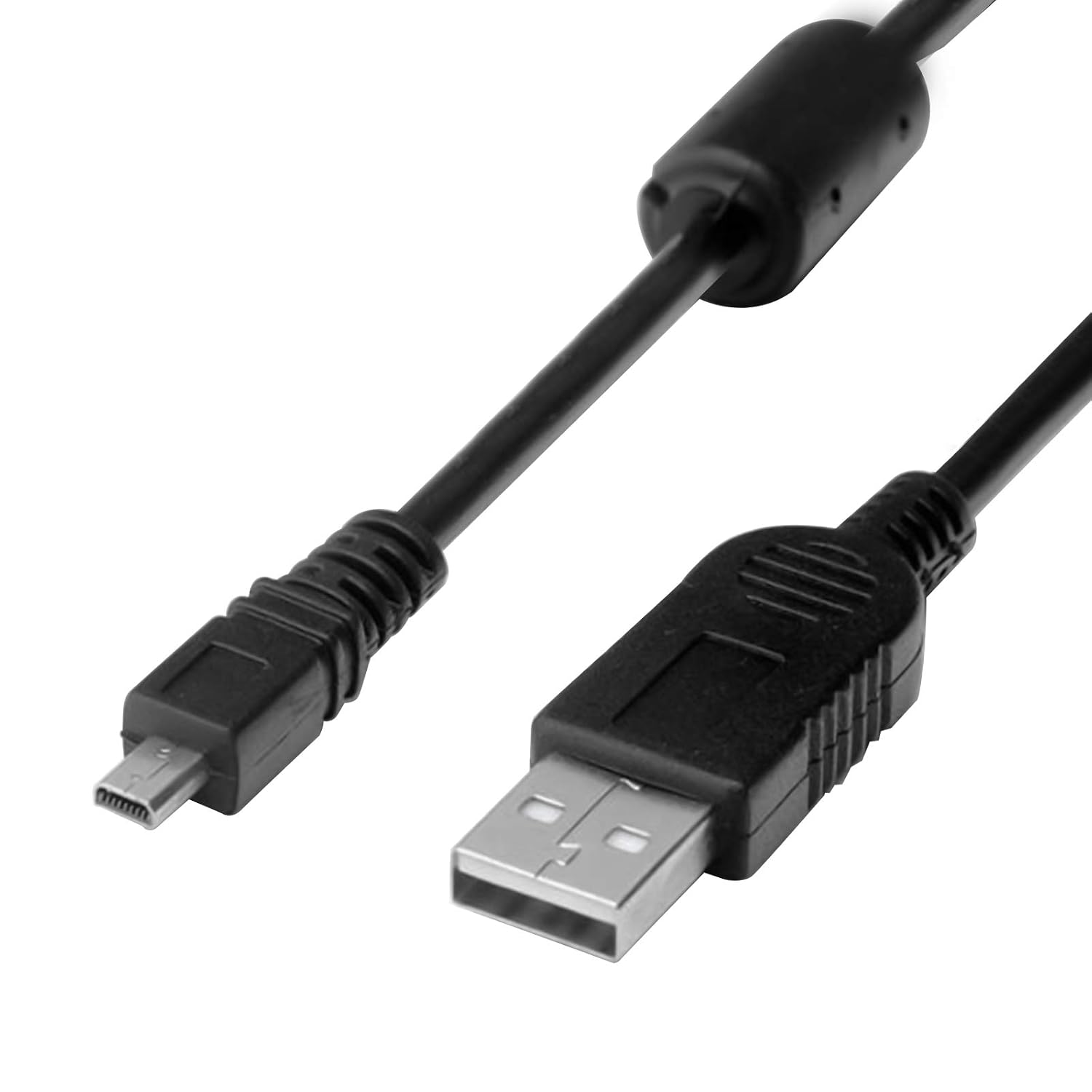 Imagen de Sony Cybershot USB Cable Replacement for Data Transfer and Charging en OfertitasTOP