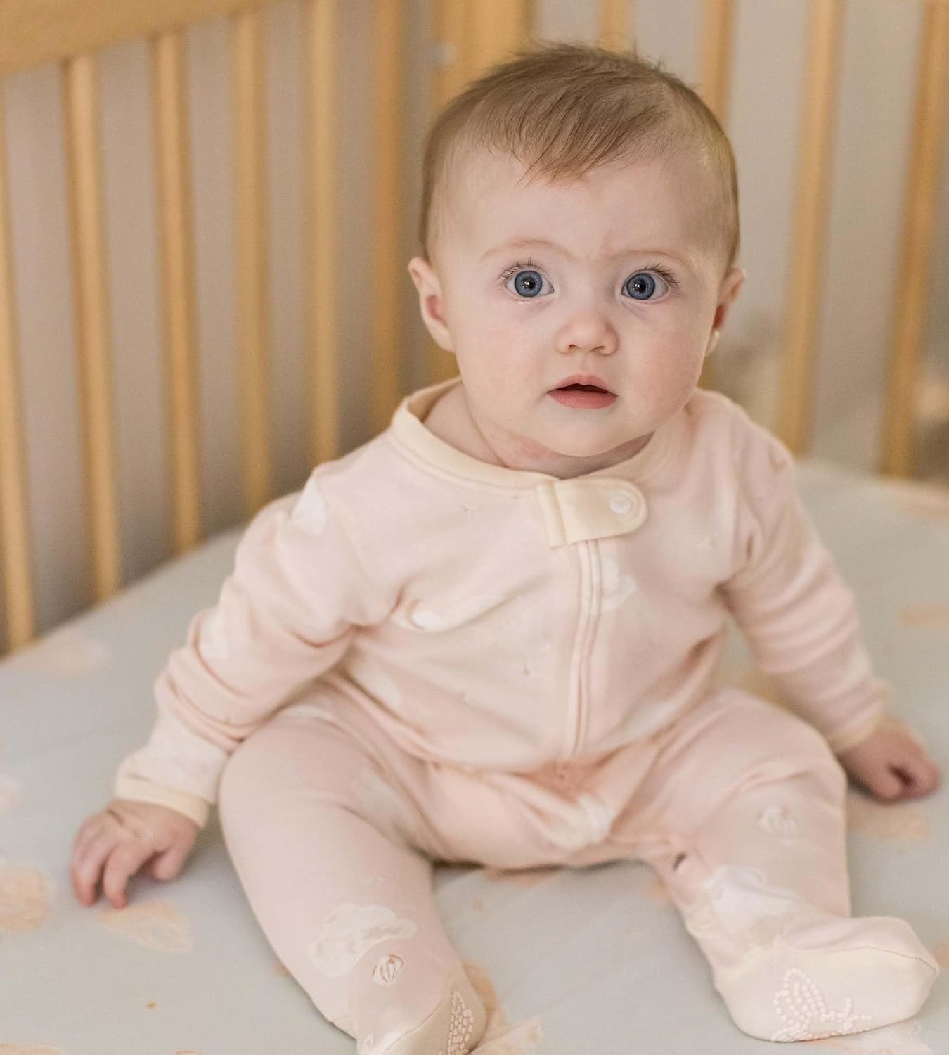 Thumbnail 4 de Burt's Bees Baby Organic Cotton Sleep and Play