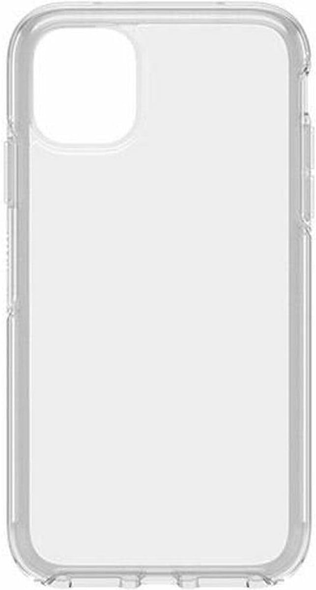 Thumbnail 4 de OtterBox Symmetry Clear Series Case for iPhone 11 — Slim, Transparent Drop-Proof Protection