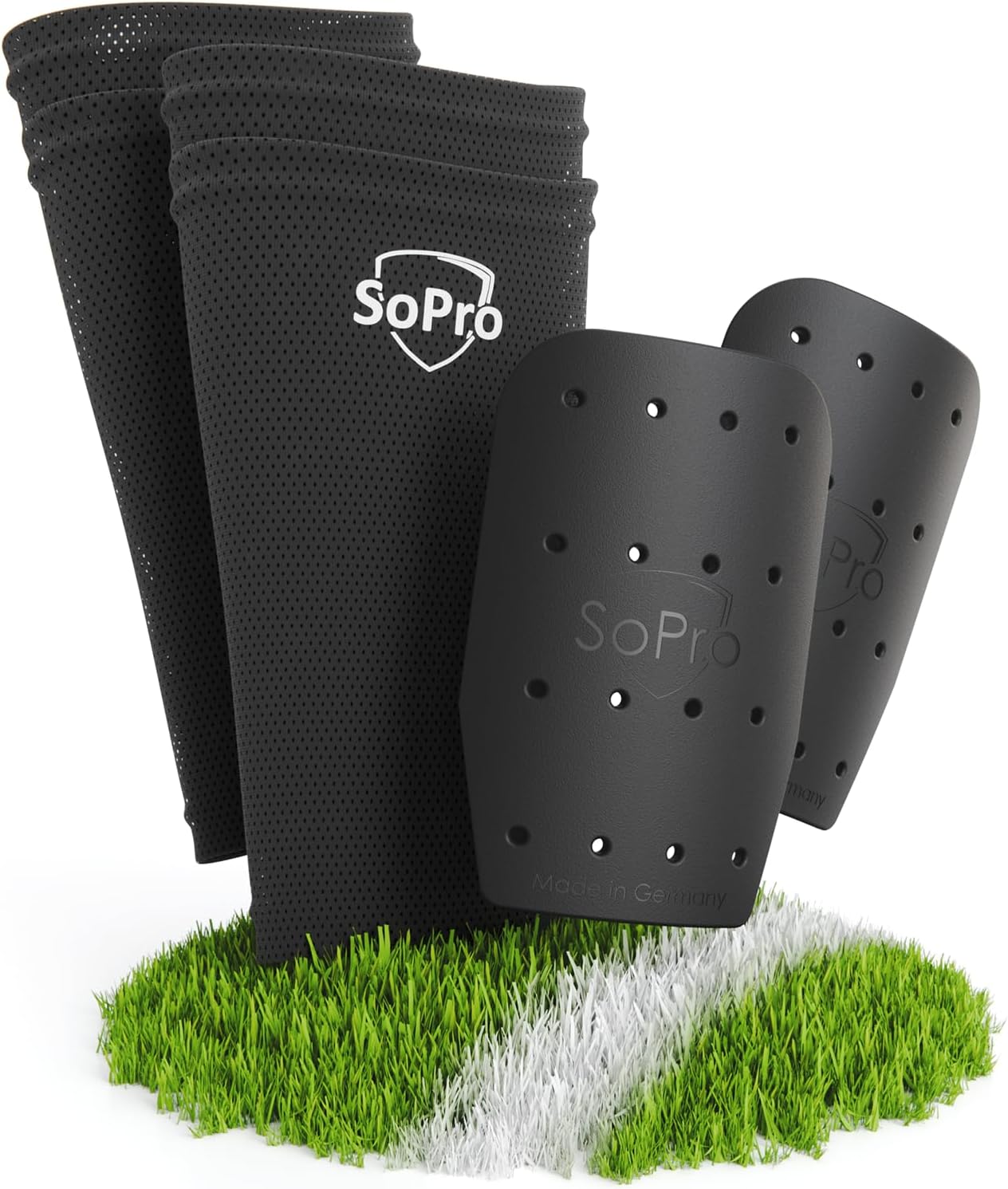 SoPro parastinchi 120x80x5 mm