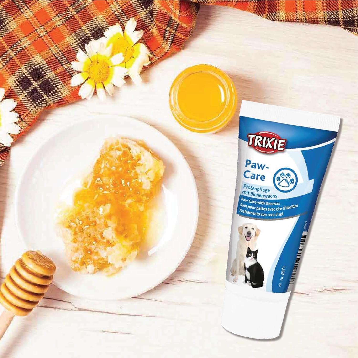 Thumbnail 3 de Trixie Crème de soin des pattes 50 ml