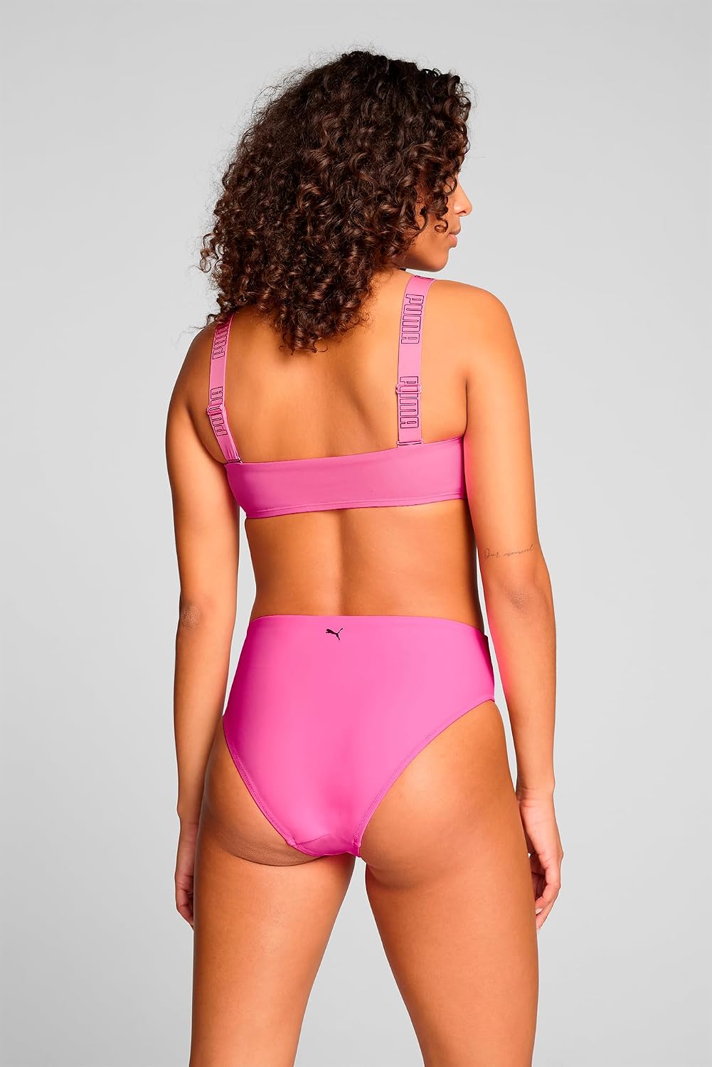 Detalle 1 de Puma Bandeau T Femme – Lot de 1