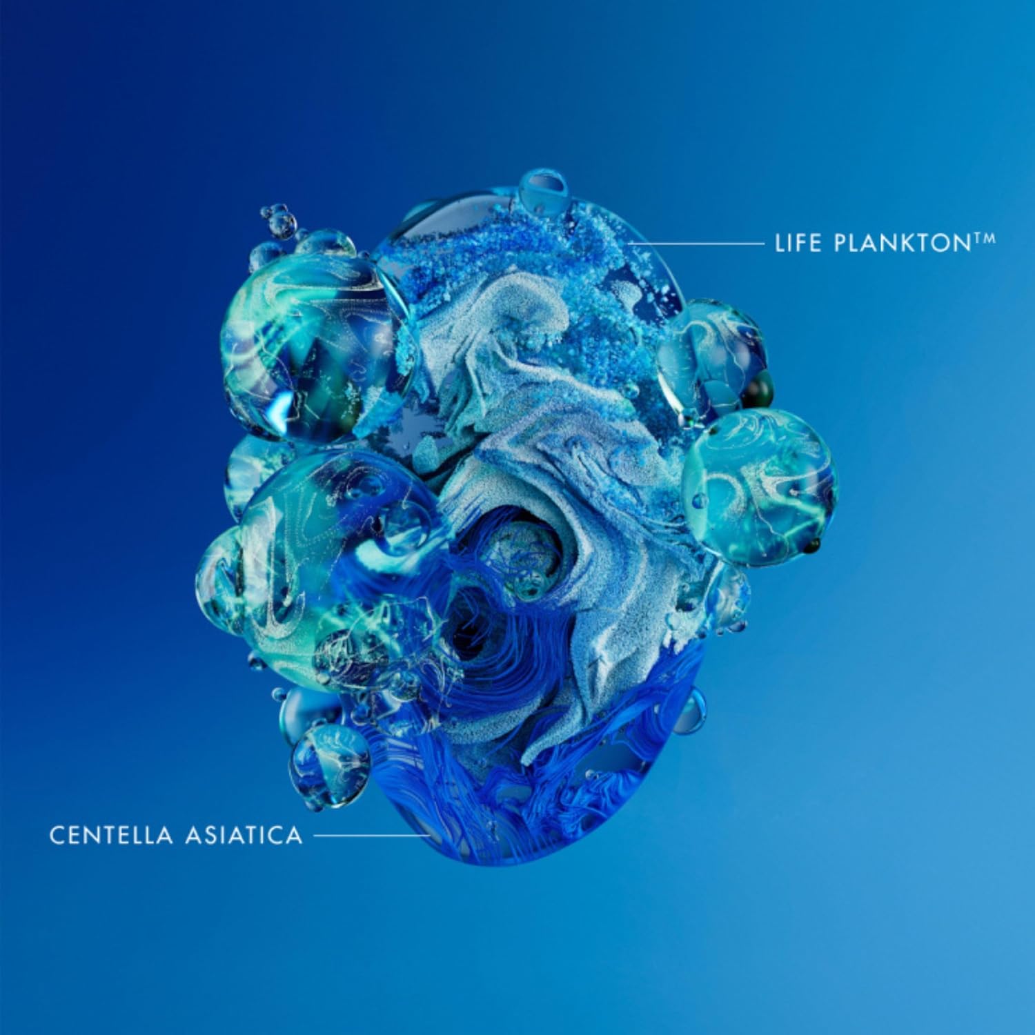 Thumbnail 5 de Biotherm Aquasource Cica Nutri Cream – Crème hydratante pour peau sèche et sensible