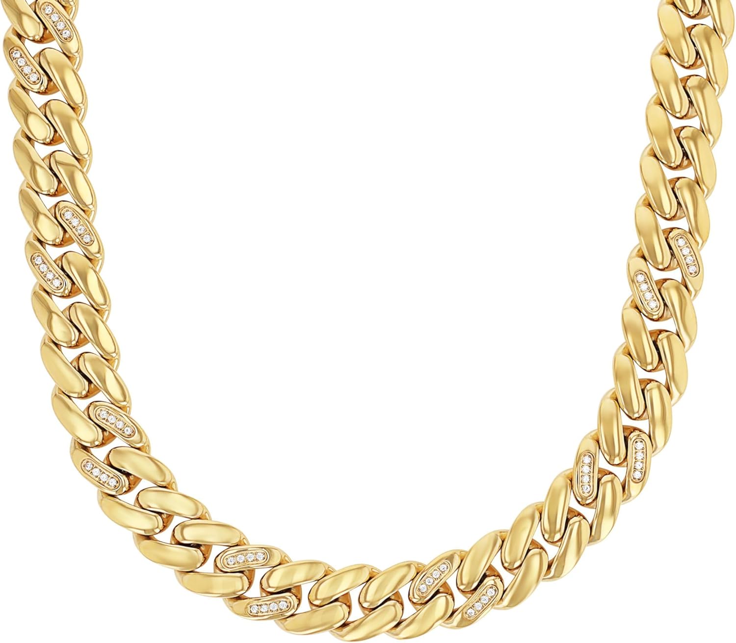 Thumbnail 5 de JOOP! Damen-Halskette aus Edelstahl mit Barren-Anhänger und Längenverstellung (50+5 cm) – im Schmuck-Geschenkkarton