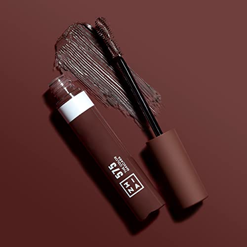Thumbnail 4 de 3INA Color Mascara 575, marron kératine végétale ⚙