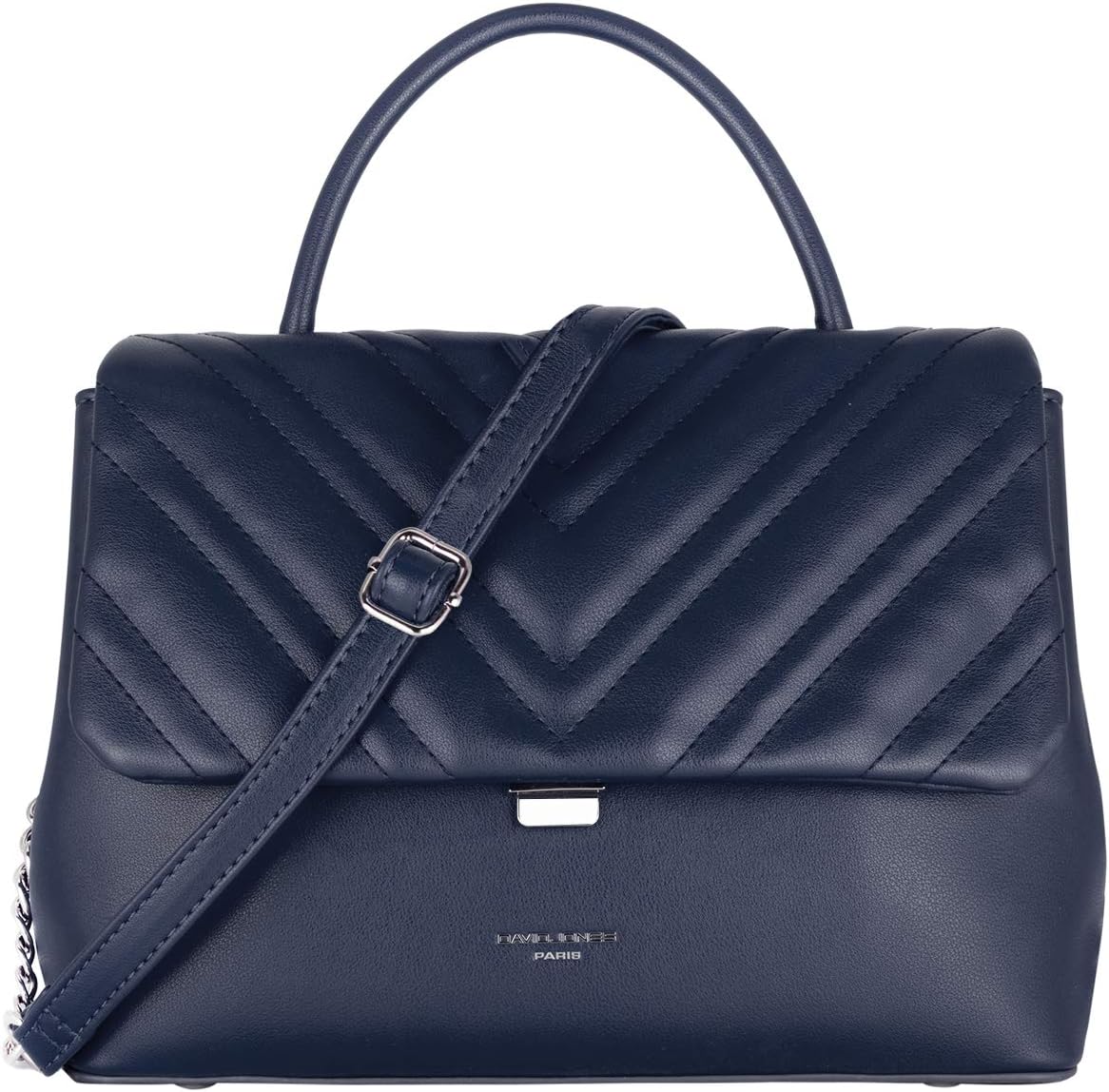 Thumbnail 6 de David Jones Sac Bandoulière Matelassé 26×18×12 cm