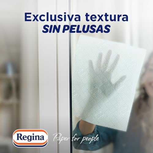 Thumbnail 2 de Regina Blitz papel de cocina 5 rollos