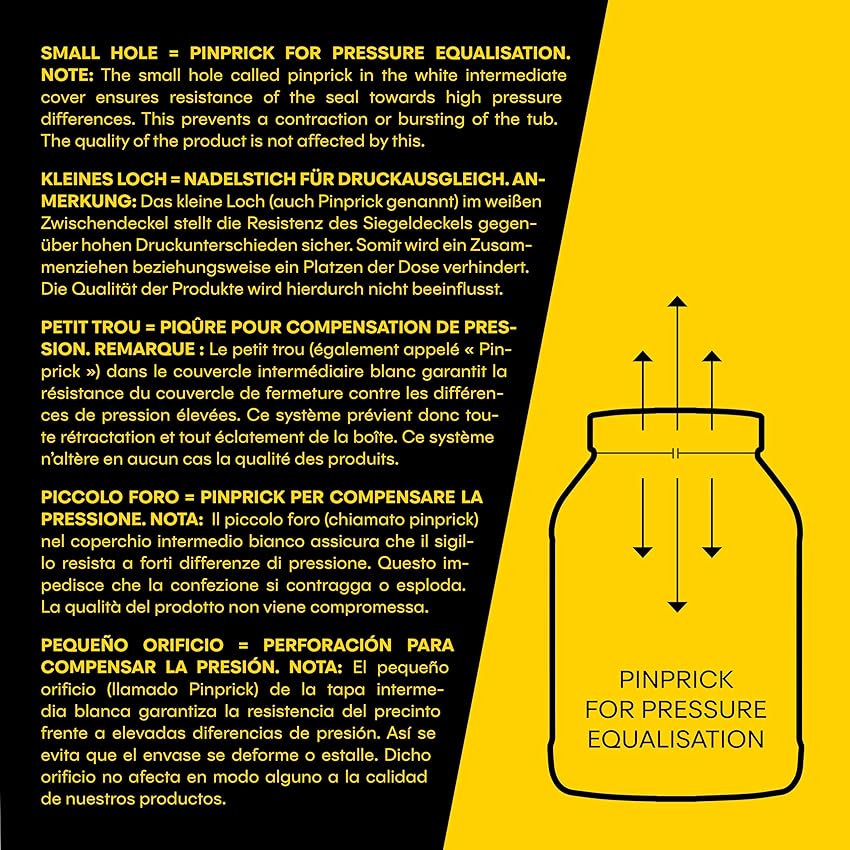 Thumbnail 4 de PowerBar Isoactive Red Fruit 1320 g - Bebida Isotónica 🍓