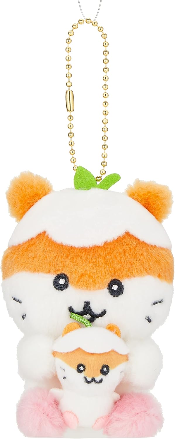 Detalle de ナカジマコーポレーション ナガノ×サンリオキャラクターズ ねそべりビーンドール シナモロール 167385-22