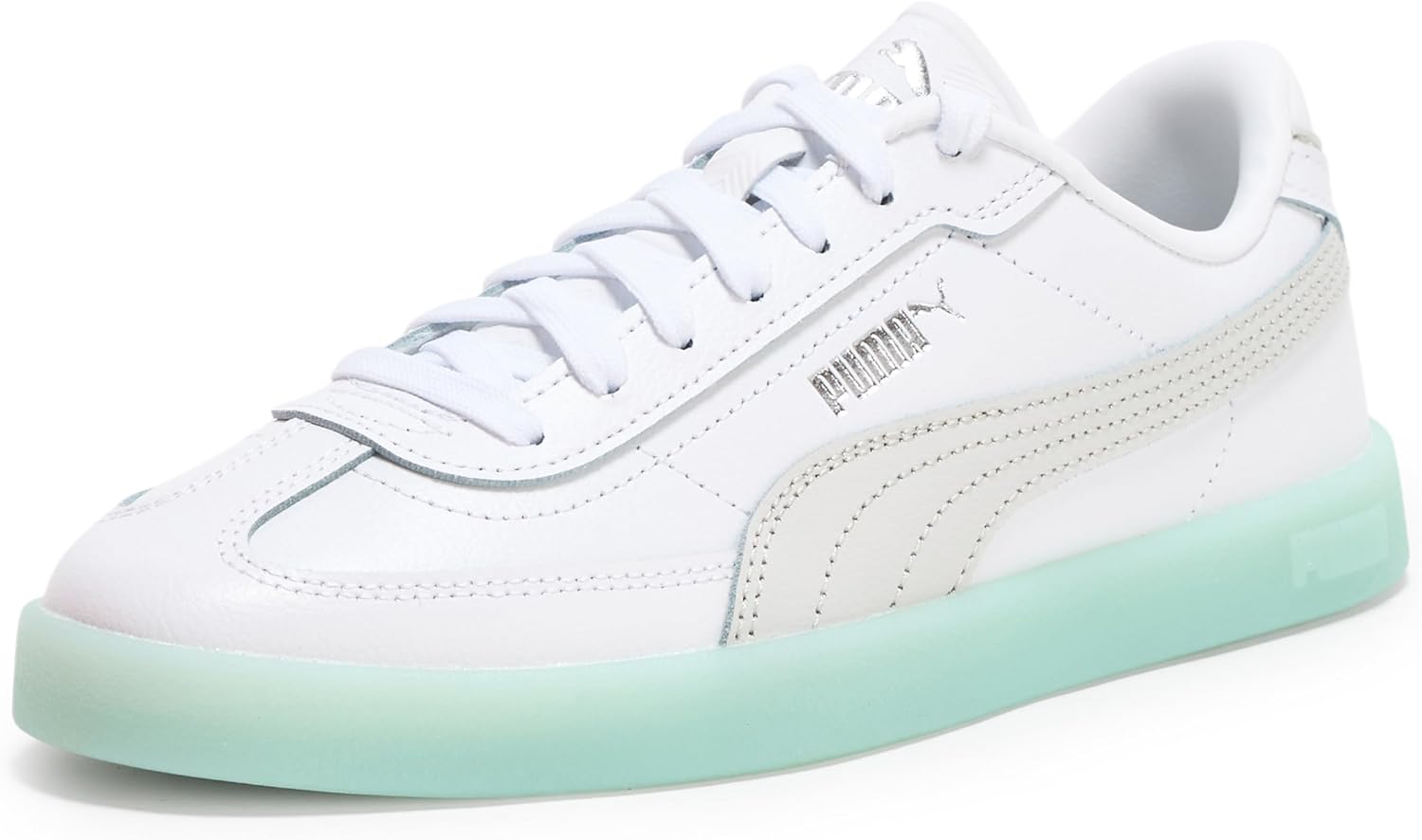 Thumbnail 6 de Puma Club Ii Era Suede Persian Blue – Unisex Sneaker im Regular Fit