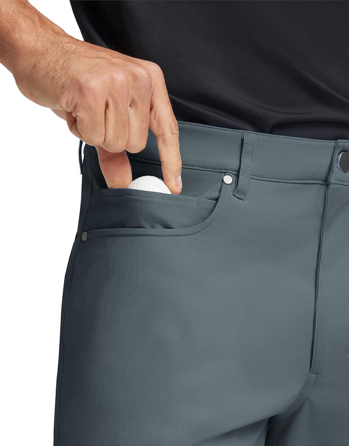 Thumbnail 3 de M MAELREG Golf Shorts 7" Inseam