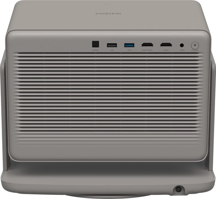 Detalle de XGIMI Horizon 20 Max – High-End 4K-Heimkino mit RGB-Triple-Laser und Google TV