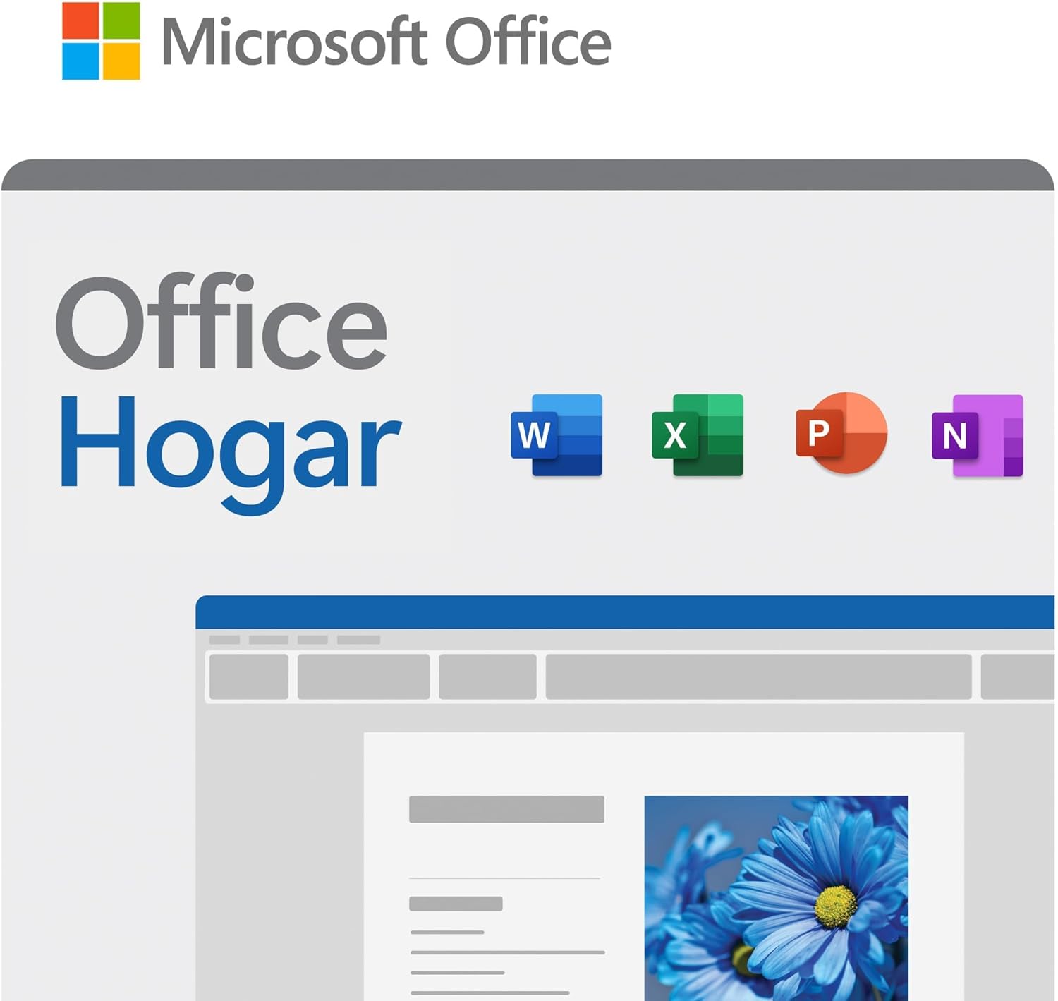 Thumbnail 6 de Microsoft 365 Familia (12 meses) hasta 6 personas con Copilot, 6 TB OneDrive y Norton 360 Deluxe