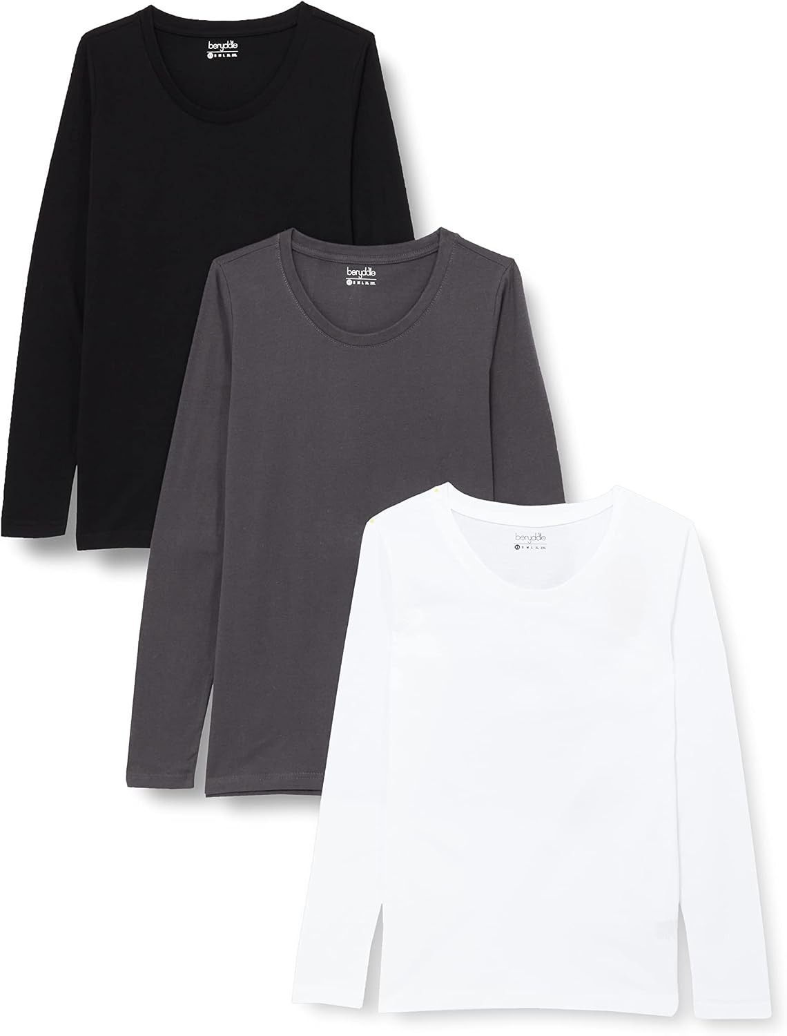 Thumbnail 6 de berydale Bd159 Chemise à Manches Longues Femme