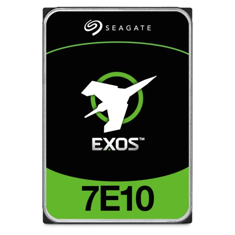 Seagate Exos 7E10 8TB SATA3: ficha de compra para uso empresarial