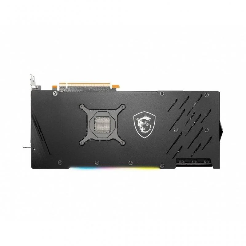 Thumbnail 2 de MSI AMD Radeon RX 6900 XT GAMING X TRIO 16GB GDDR6