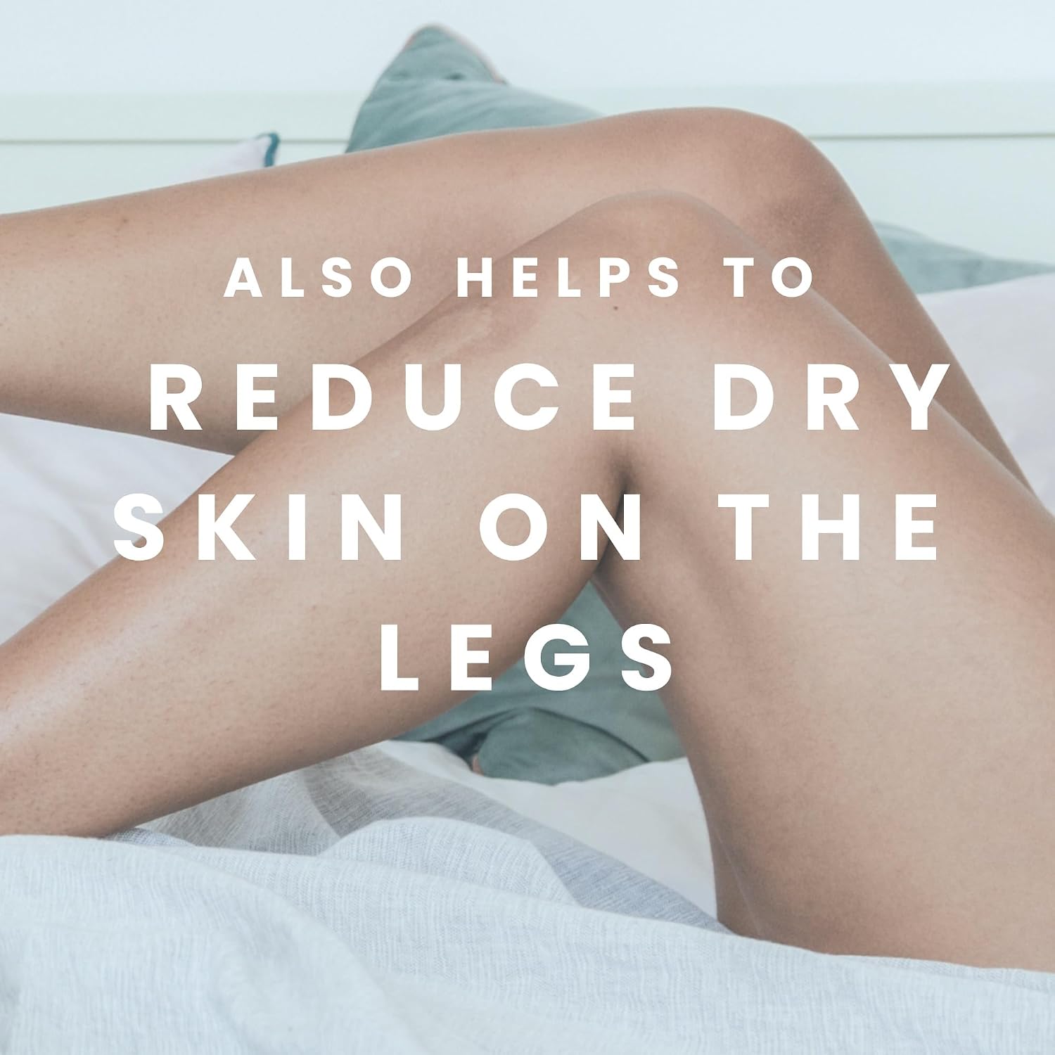 Thumbnail 5 de Flexitol Dry Skin Foot & Leg Cream 485g 🦶