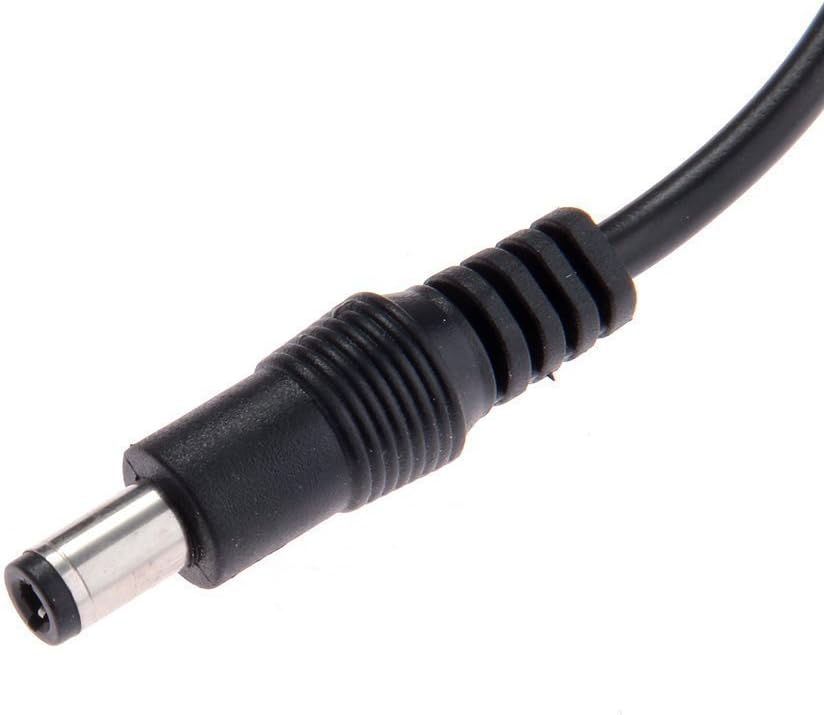 Thumbnail 5 de 24V 6A DC Power Supply Adapter