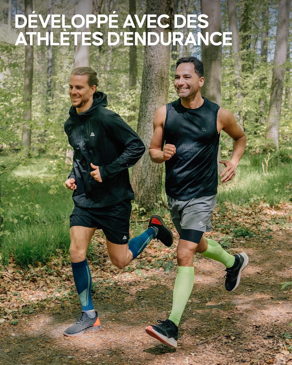 Detalle 2 de DANISH ENDURANCE Short de sport léger 1️⃣0️⃣0% recyclé 📌📍📍📍📍📍📍📍📍📍