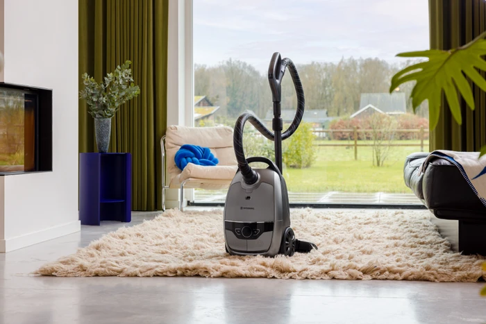 Thumbnail 10 de Wisberg B8000 Power Pro – Staubsauger mit einstellbarer Saugkraft am Griff und HEPA13-Filter